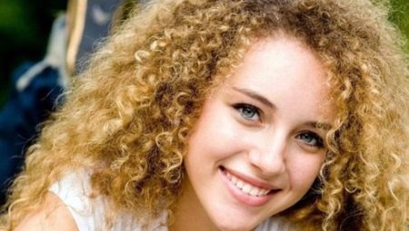 Làm thế nào để tạo những lọn tóc nhỏ thanh lịch?