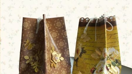 Làm thế nào để làm một gói cho một món quà bằng tay của chính bạn?