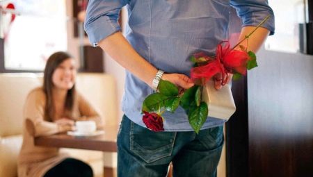 Làm thế nào để tạo bất ngờ cho vợ tôi?