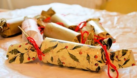 Làm thế nào để gói một món quà lớn?