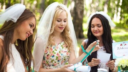 Làm thế nào để chọn quà cho một bữa tiệc độc thân?