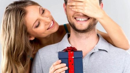 Anong regalo ang maaari mong ibigay sa isang lalaki?