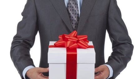 Chọn quà gì cho kế toán?