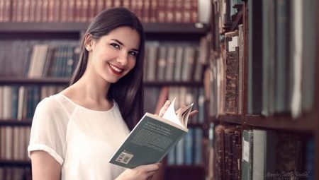 Cuốn sách nào để tặng một cô gái?