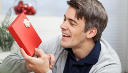 Cuốn sách nào để tặng một người đàn ông?
