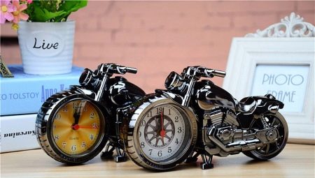 Mga creative na ideya para sa pagpili ng mga regalo sa mga biker