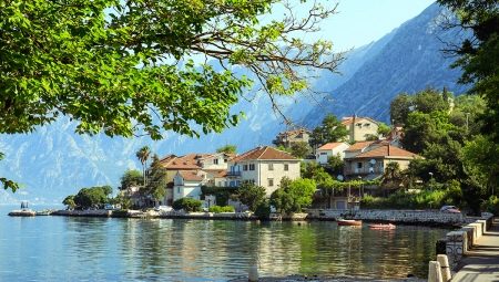 Mga Resorts of Montenegro: ang pinakamagandang lugar para sa paglilibang, paglangoy at kasiyahan ng Aesthetic
