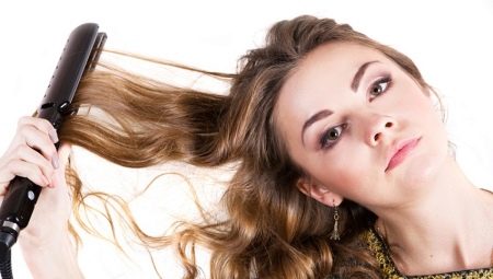 Những lọn tóc dài: làm thế nào để tạo và mở rộng kiểu dáng?