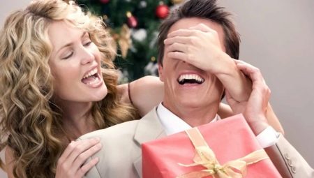 Những món quà tốt nhất cho nam giới