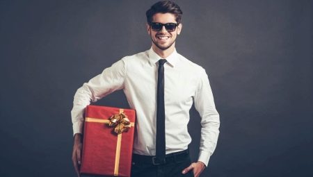 Quà tặng độc đáo, sáng tạo và hữu ích cho người đàn ông yêu quý
