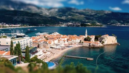 Beaches of Budva: mô tả, đánh giá tốt nhất, mẹo chọn
