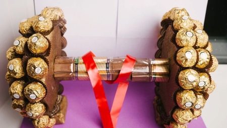 Quà tặng cho nam giới tự làm