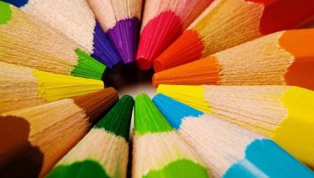 Tâm lý của màu sắc: giá trị và ảnh hưởng đến bản chất và tâm lý của con người