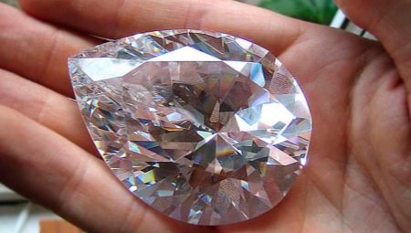 เพชรที่ใหญ่ที่สุดในโลก: ประวัติความเป็นมาของเพชร Cullinan