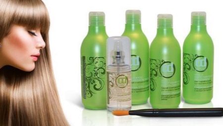 Phương tiện để nhuộm tóc: chuẩn bị chuyên nghiệp và công thức nấu ăn dân gian