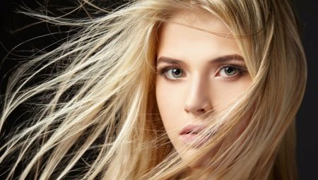 Nhuộm tóc sau khi làm sáng: tính năng, lựa chọn phương tiện, sắc thái của quy trình