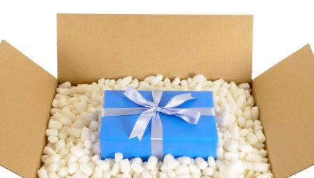 Tùy chọn hộp quà tặng