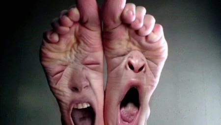 Basophobia: triệu chứng, nguyên nhân và điều trị