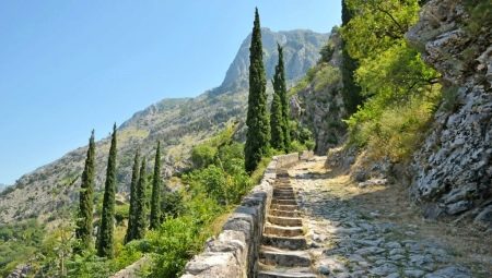 Montenegro vào tháng 6: thời tiết và thời gian tốt nhất để thư giãn?