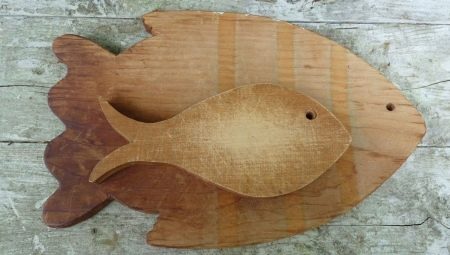 Mga board para sa paglilinis ng isda: paglalarawan, pagpili at pangangalaga