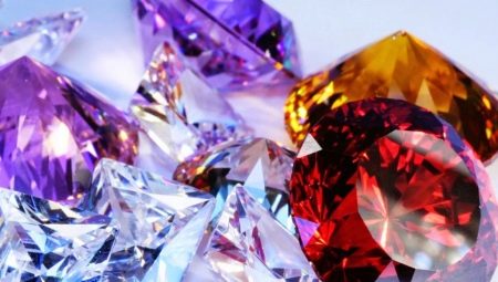 Đá quý: phân loại, khai thác và các loại cắt