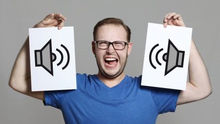 Phonophobia: nguyên nhân, triệu chứng và điều trị