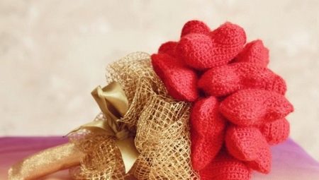 Ý tưởng quà tặng dệt kim và quà lưu niệm
