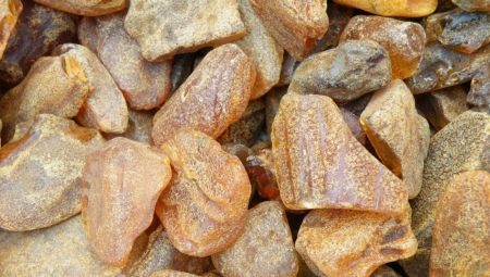 Hổ phách được hình thành trong tự nhiên như thế nào?