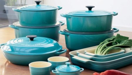 Paano pumili ng ceramic pans at kung paano aalagaan ang mga ito?