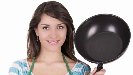 Paano pumili ng pinakaligtas na pan?