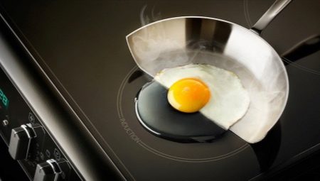 Làm thế nào để chọn một chảo cho bếp cảm ứng?