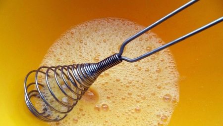 Làm thế nào để chọn một máy đánh trứng để đánh?