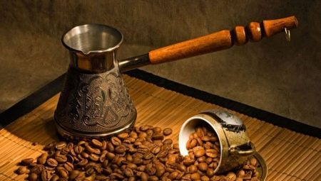 Aling Turk ang mas mahusay para sa paggawa ng serbesa kape?