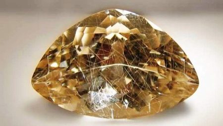 Hairstone Stone: Giá trị và tính chất