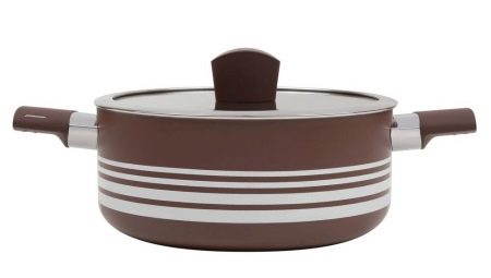 Pots Polaris: ưu, nhược điểm và lựa chọn