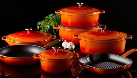 Chảo có lớp chống dính: ưu và nhược điểm, sắc thái của sự lựa chọn