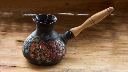 Ceramic Turks: paglalarawan at paggamit