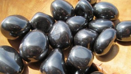 Tổng quan về đá hematit