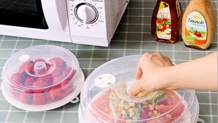Lò vi sóng: Cách chọn và sử dụng?