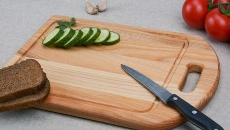 Thớt: lịch sử, các loại, lựa chọn và chăm sóc
