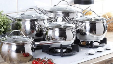 Nồi inox hàng đầu