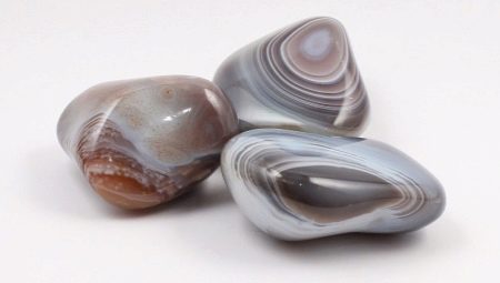 Xám Agate: Mô tả, Thuộc tính và Ứng dụng