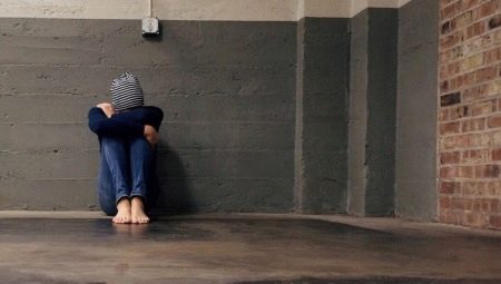 Nỗi ám ảnh xã hội: tính năng, loại hình và phương pháp đấu tranh