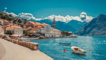 Entry into Montenegro: ano ang mga alituntunin at kailangan ng mga Russian na kailangan ng visa?