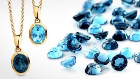 Các loại đá xanh và công dụng của chúng