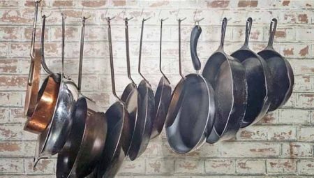 Tất cả về sửa chữa và phục hồi chảo