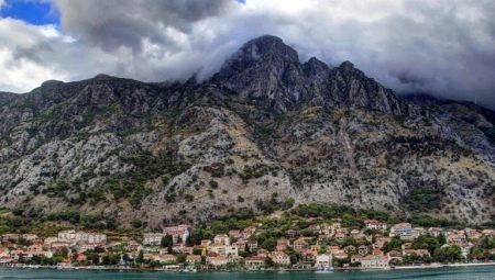 Lahat ng tungkol sa pahinga sa Dobrota sa Montenegro