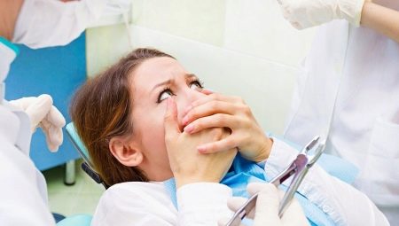 Bệnh đau răng: nó là gì và làm thế nào để thoát khỏi nó?