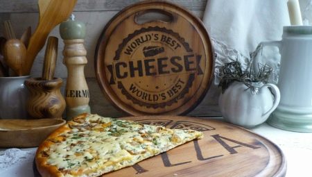 Pizza Boards: Types and Selection Criteria