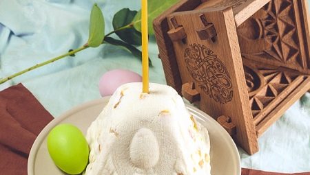 Forms for Easter